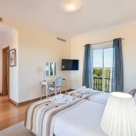 Villa Monte Rei Golf *