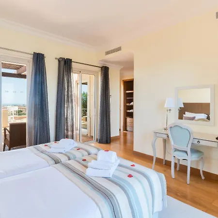 Villa Monte Rei Golf Vila Nova De Cacela