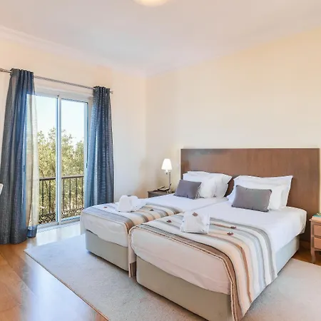 Villa Monte Rei Golf *
