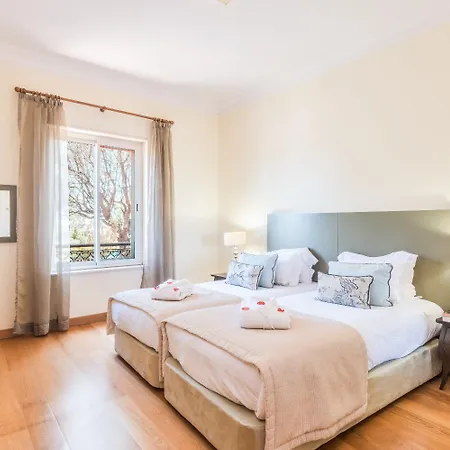 Monte Rei Golf Villa *