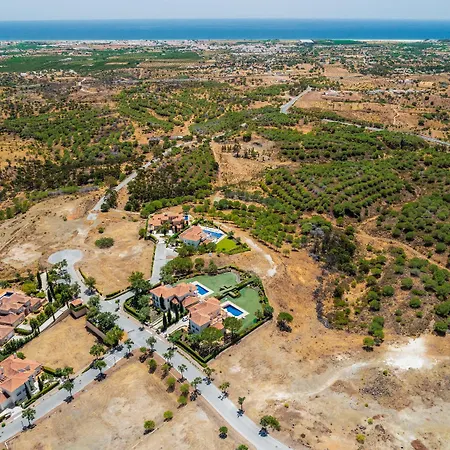 Monte Rei Golf فيلة فيلا نوفا دي كاسيلا