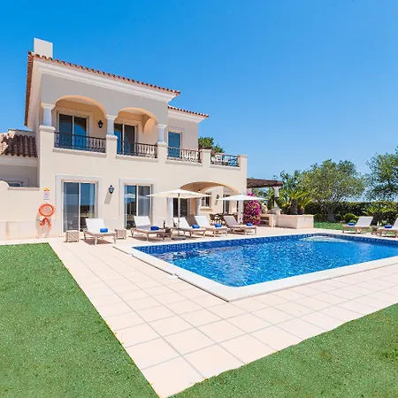 Monte Rei Golf Villa